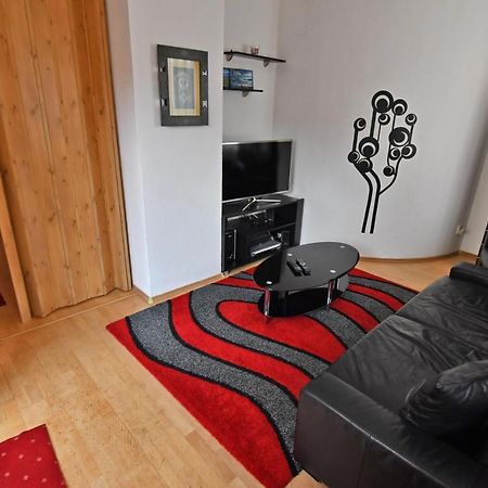 Vip Apartmany Bešeňová エクステリア 写真