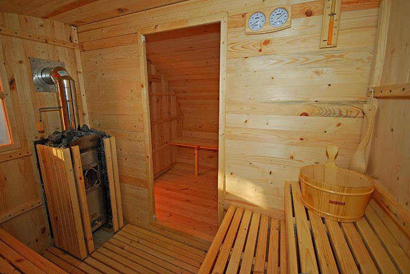 Vip Apartmany Bešeňová エクステリア 写真