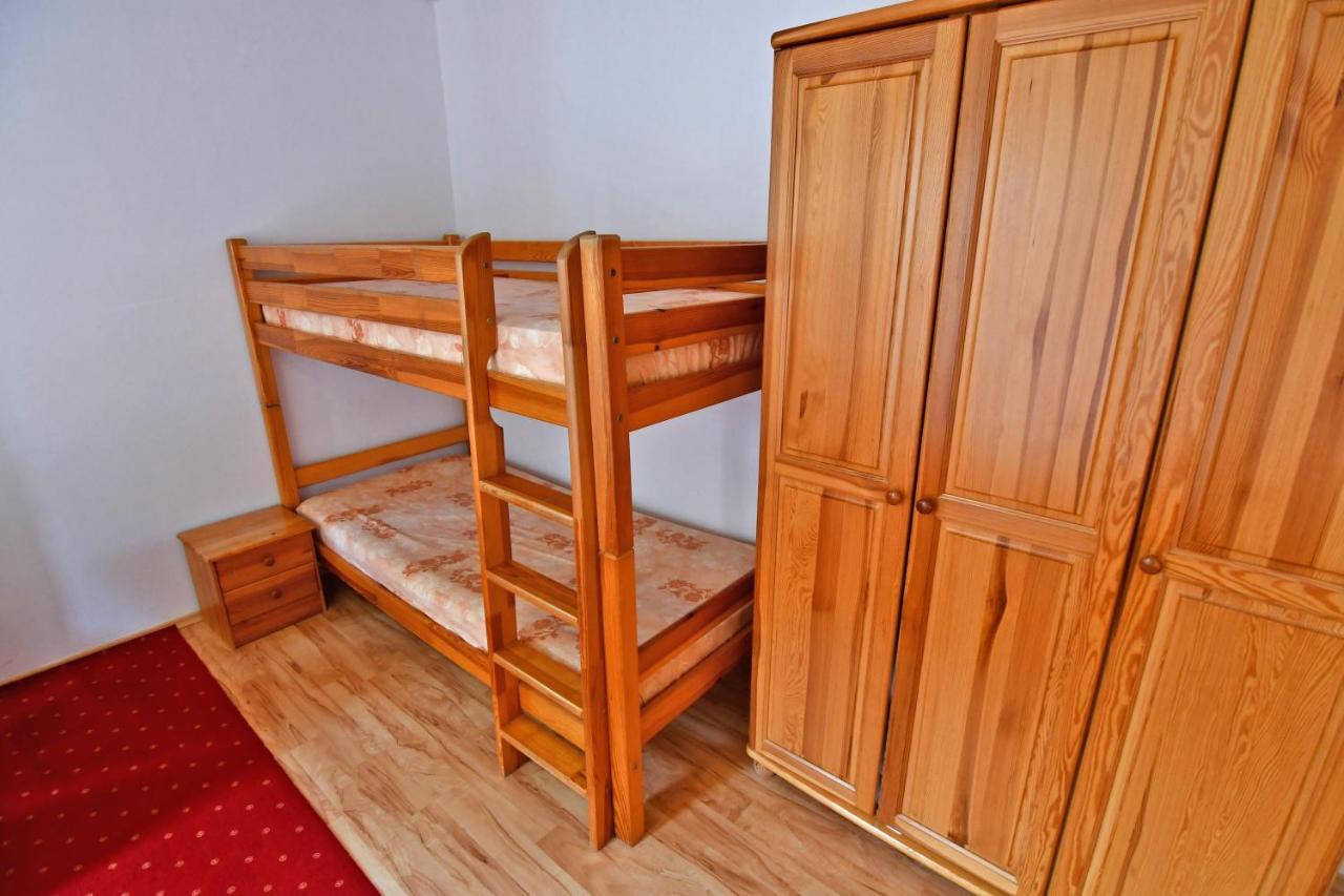 Vip Apartmany Bešeňová エクステリア 写真