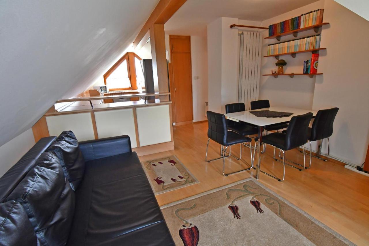 Vip Apartmany Bešeňová エクステリア 写真