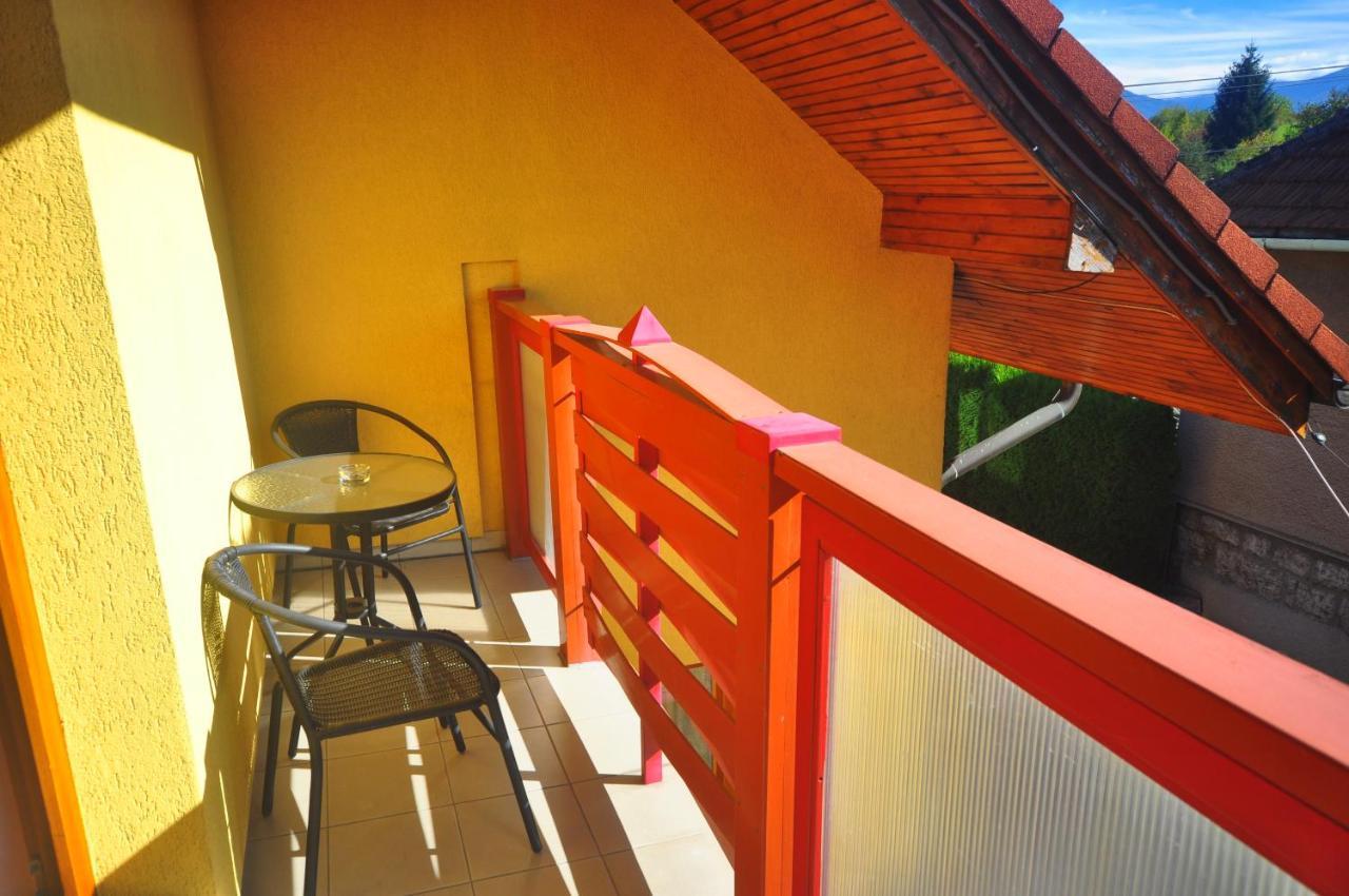Vip Apartmany Bešeňová エクステリア 写真