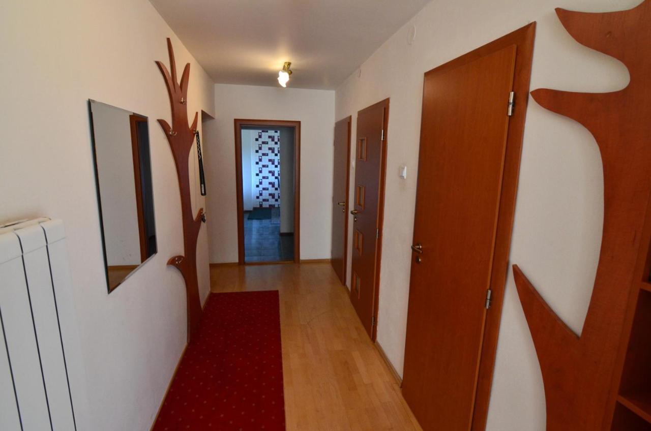 Vip Apartmany Bešeňová エクステリア 写真