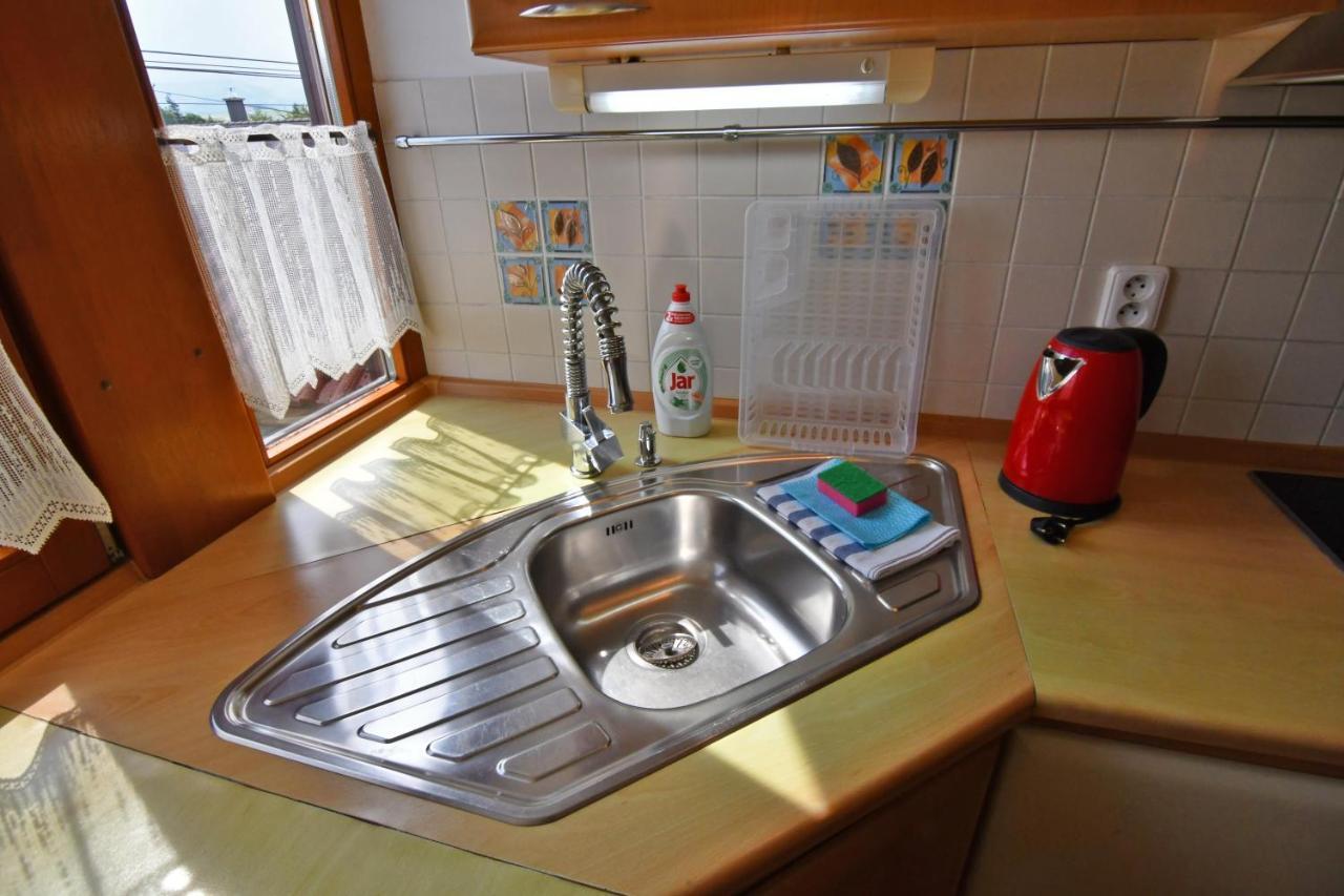 Vip Apartmany Bešeňová エクステリア 写真