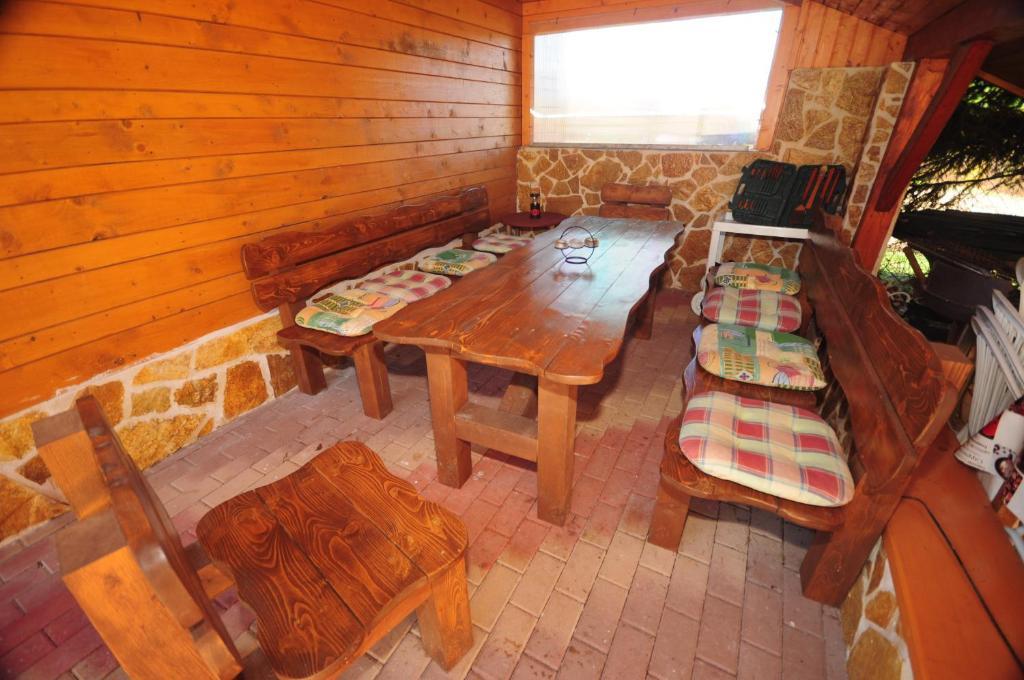 Vip Apartmany Bešeňová エクステリア 写真