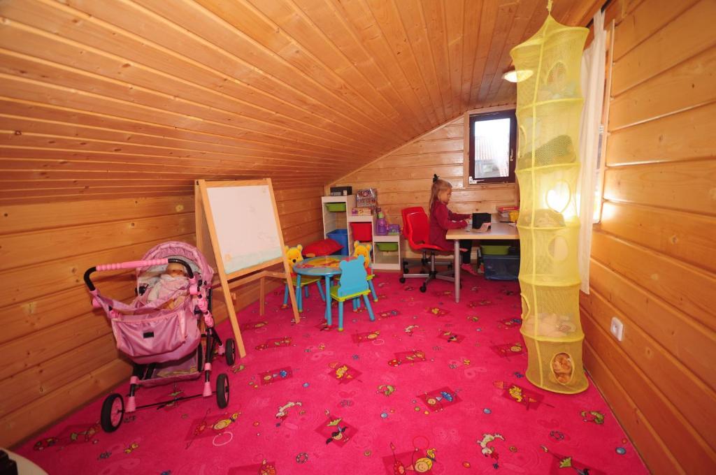 Vip Apartmany Bešeňová エクステリア 写真