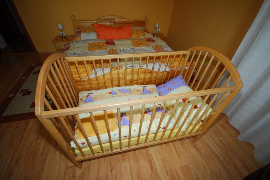Vip Apartmany Bešeňová エクステリア 写真