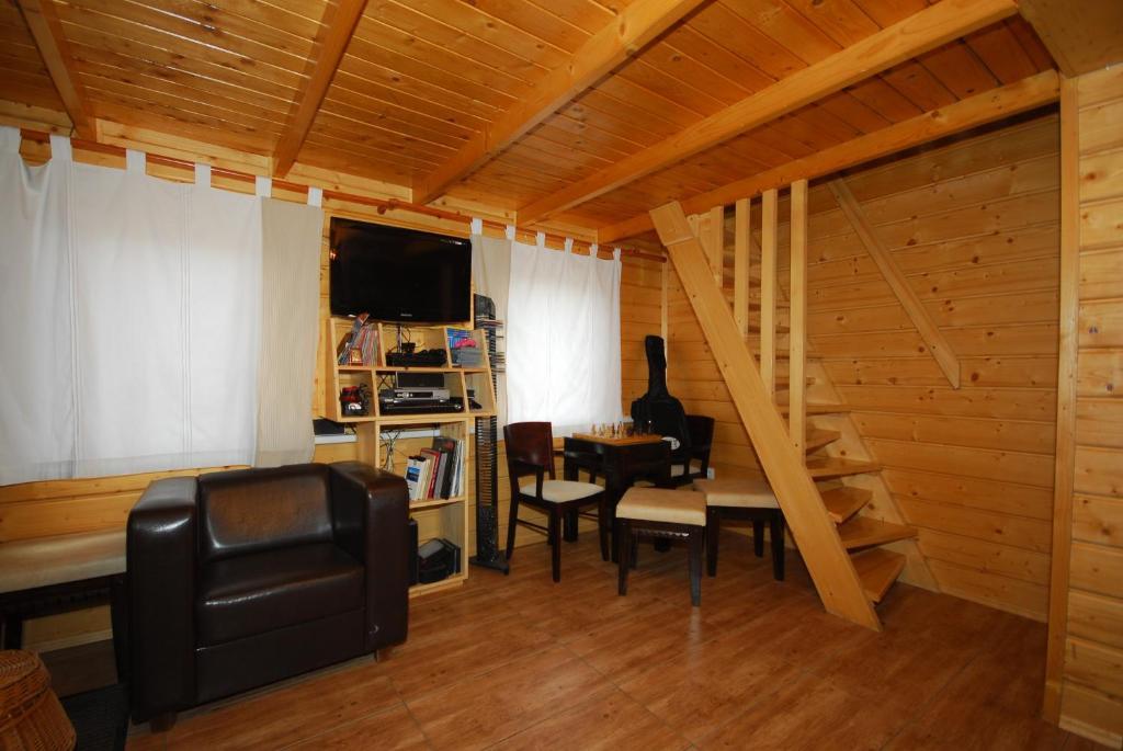 Vip Apartmany Bešeňová エクステリア 写真