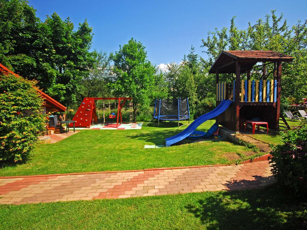 Vip Apartmany Bešeňová エクステリア 写真